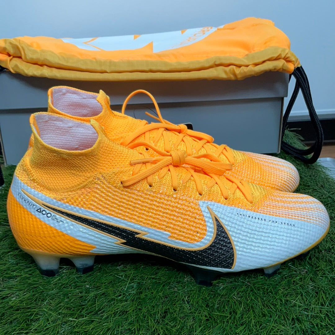 Mercurial Vapor FG ACC AQ4176 060