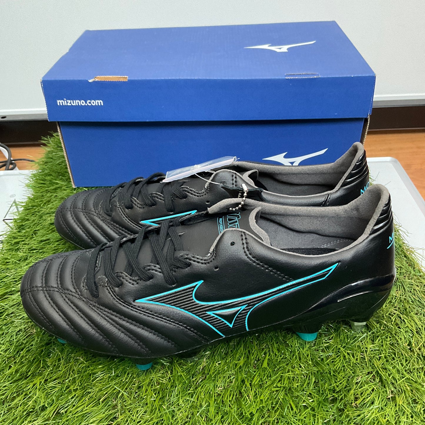 Morelia Neo 2 SG MIX MADE iN JAPAN P1GC195162