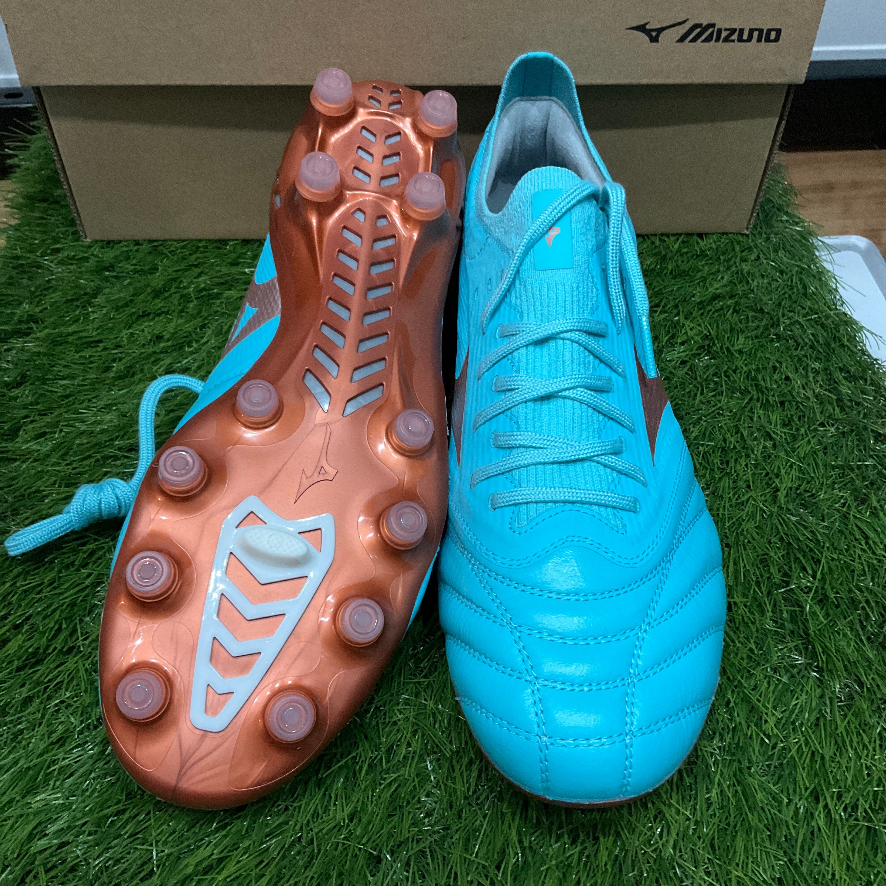 Mizuno MORELIA NEO Ⅲ β elite モレリアベータエリート | nate 