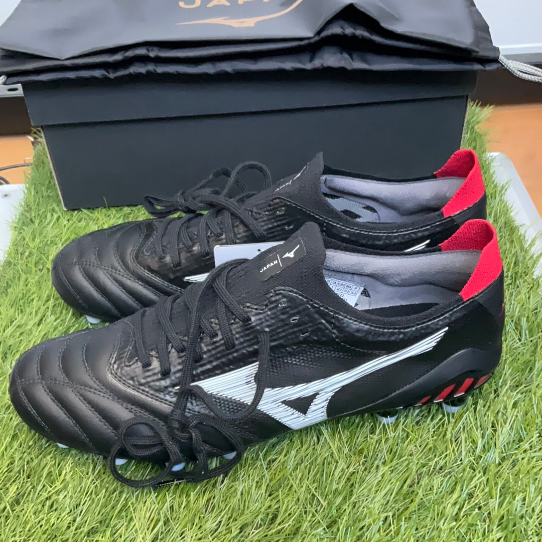 日本未発売 Morelia Neo3 β MADE IN JAPAN P1GA209001 モレリア ネオ３ ベータ