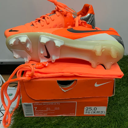Vintage CTR360 マエストリ3 FG 525166 800