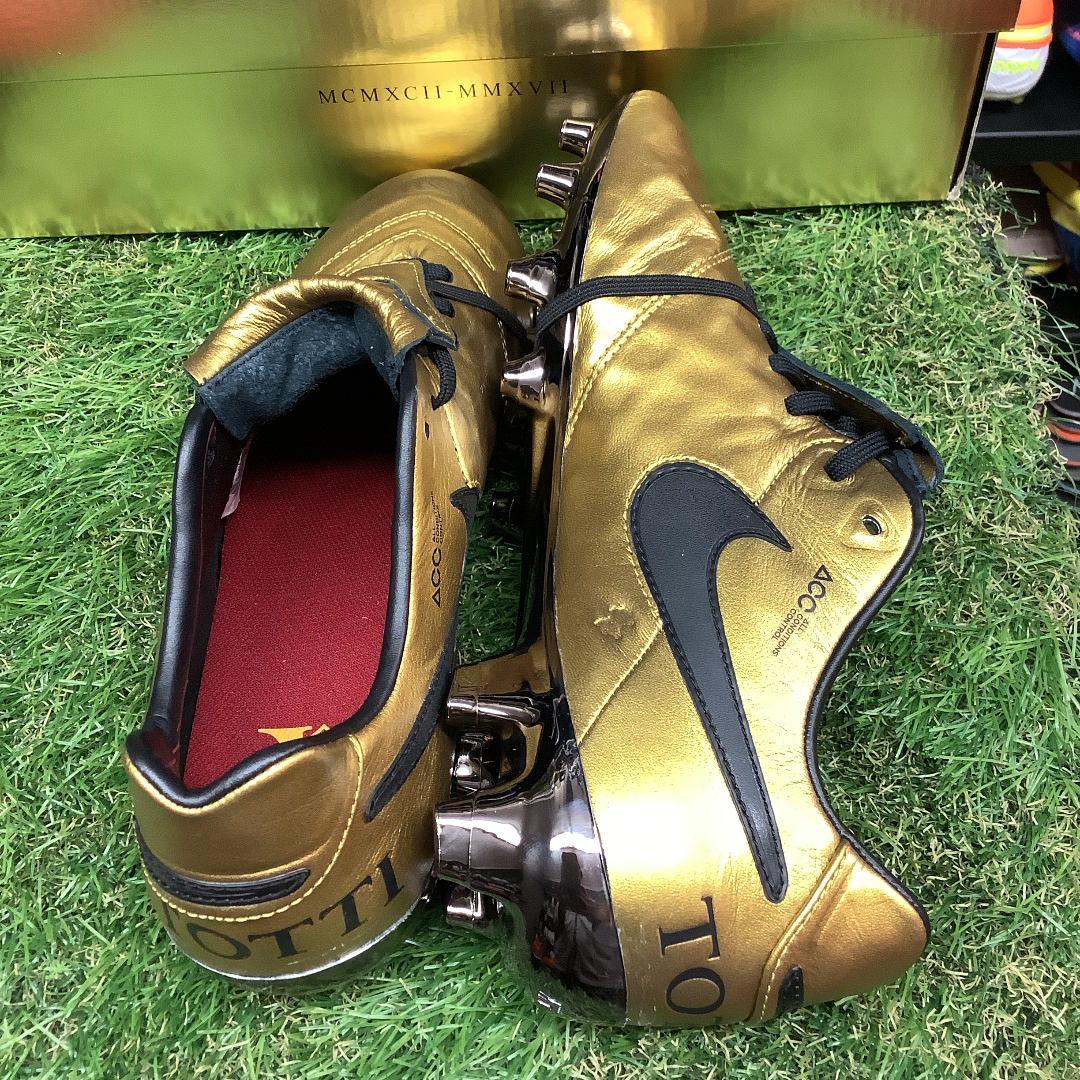 ティエンポレジェンド 6 FG Totti AA0612 706