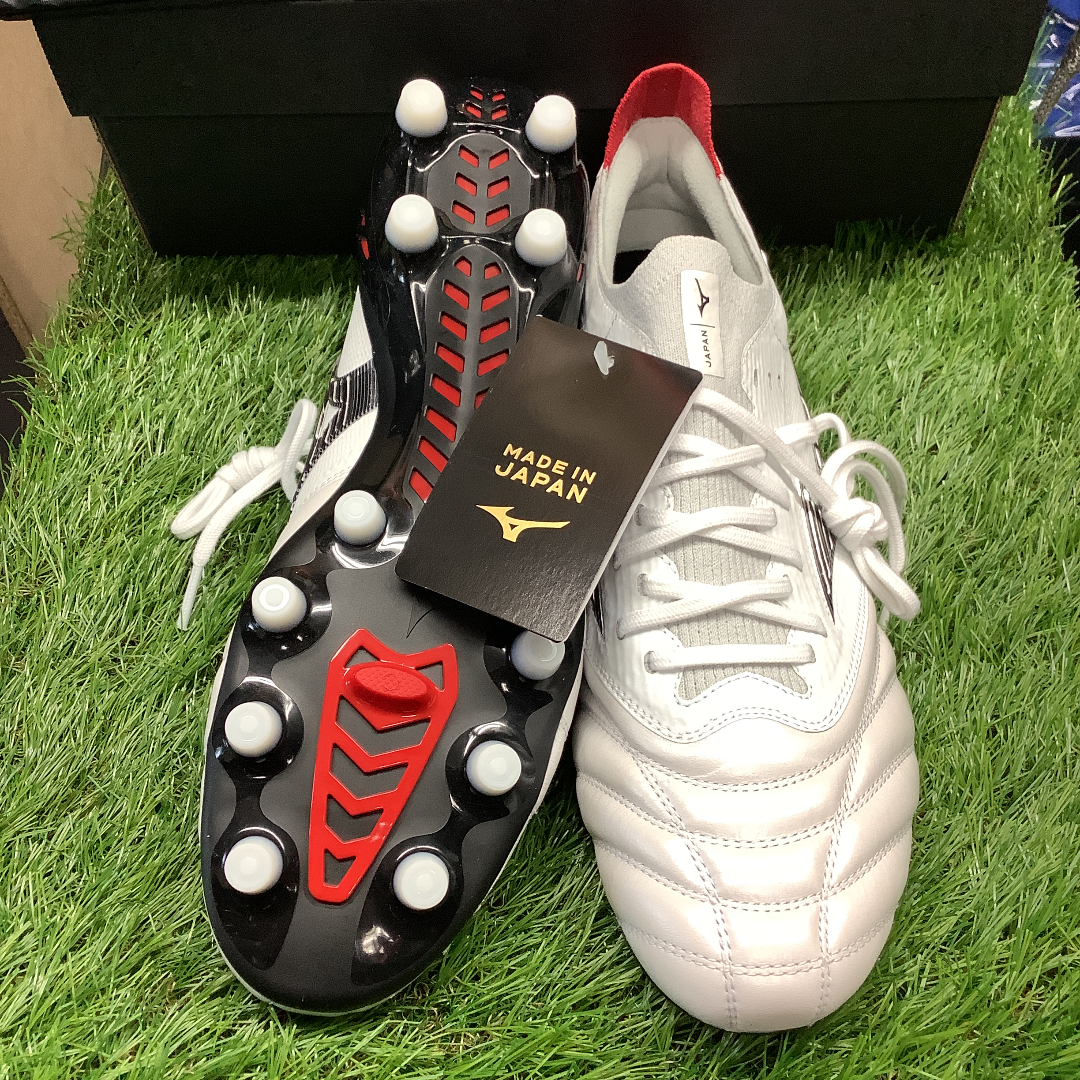 モレリアネオ3 β MADE IN JAPAN P1GA209009 – 俺の足 サッカー