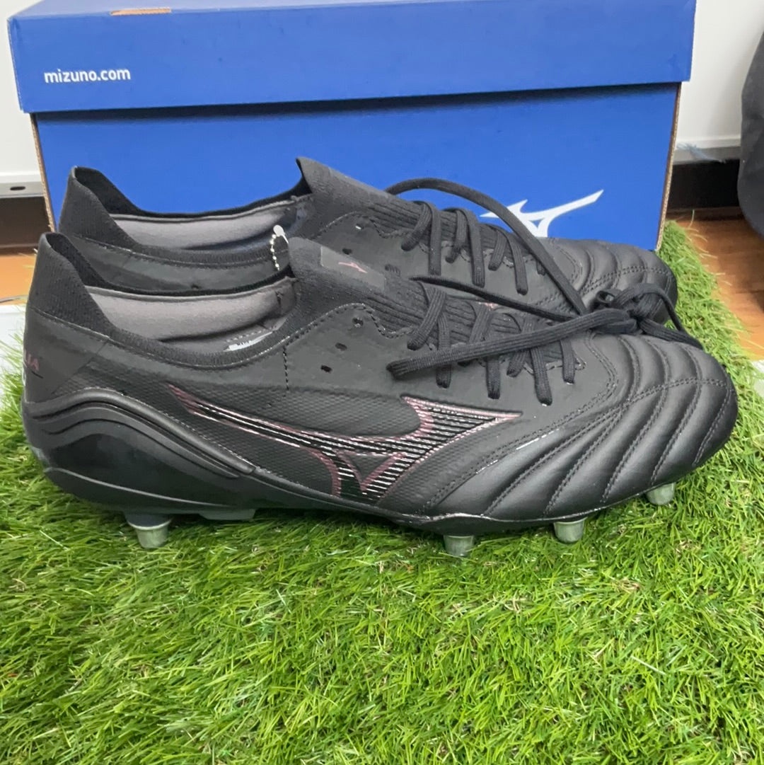 MORELIA NEO III β ERITE 27.5 www.krzysztofbialy.com