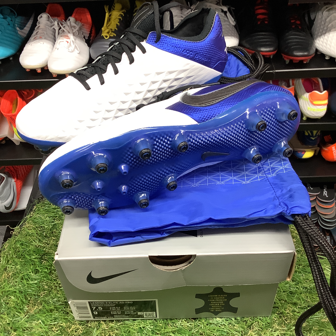 Nike tiempo legend 8 top ag pro