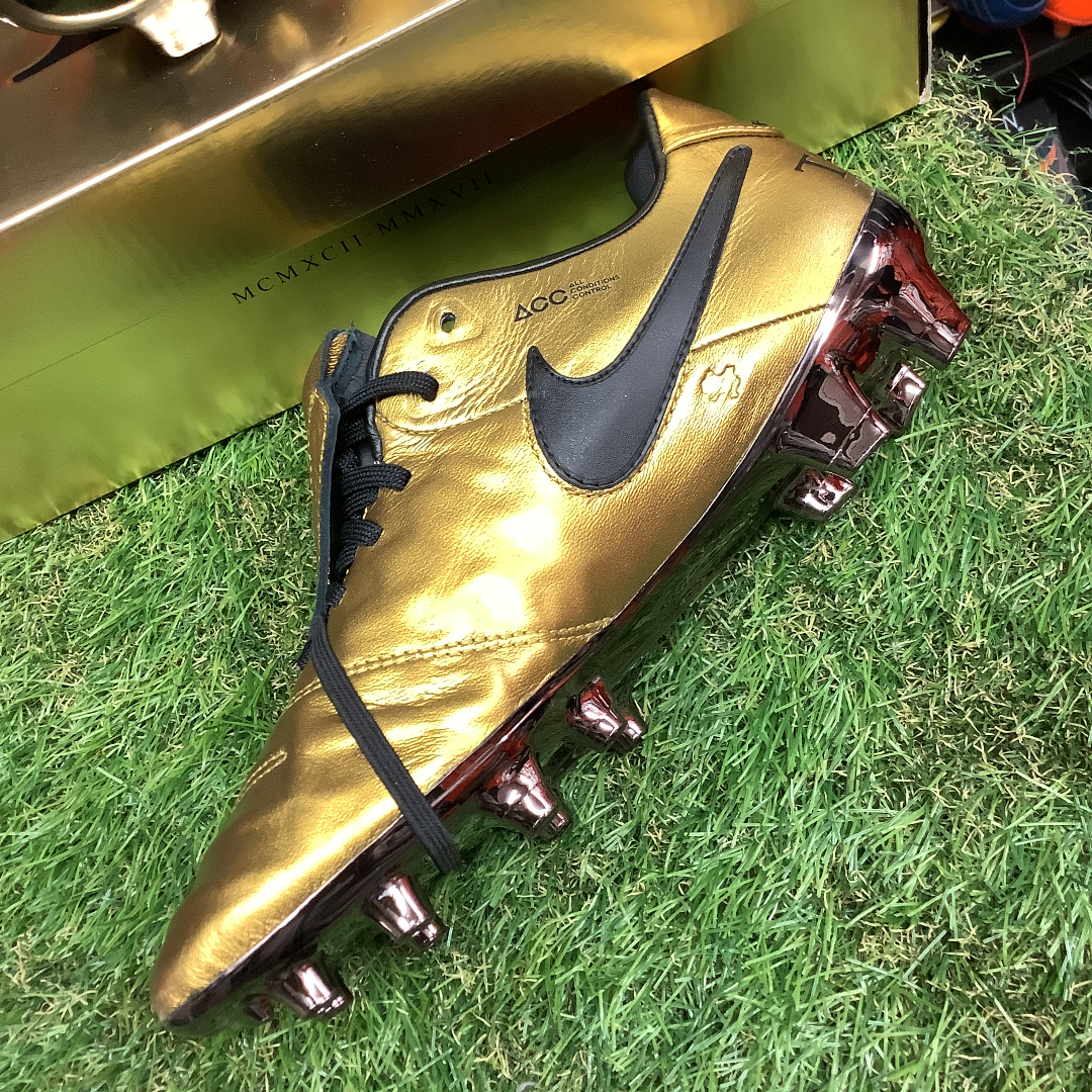 ティエンポレジェンド 6 FG Totti AA0612 706