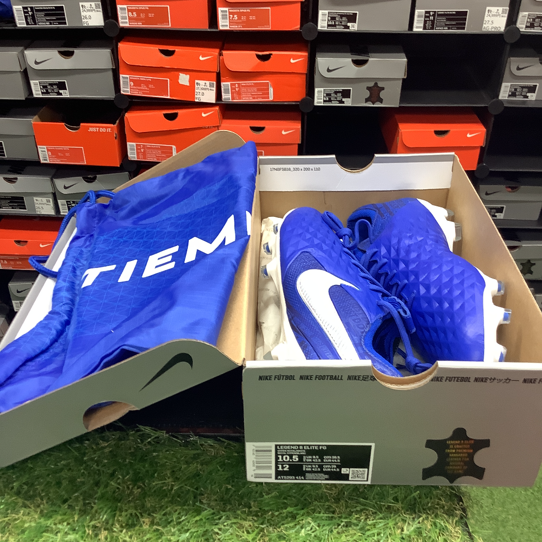 Tiempo Legend 8 FG ACC AT5293 414