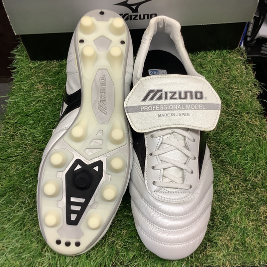 25周年 モレリア2 12KP 00209 MADE IN JAPAN