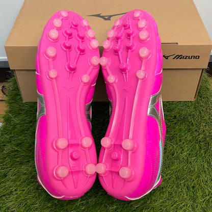 モレリア2 Pro AG P1GA231465 morelia 2 pro AG ピンク