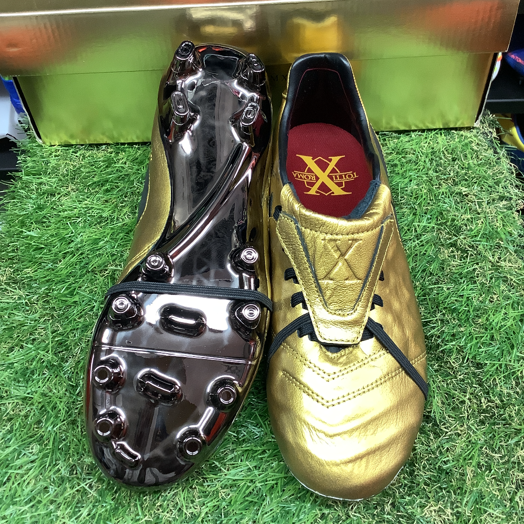 ティエンポレジェンド 6 FG Totti AA0612 706