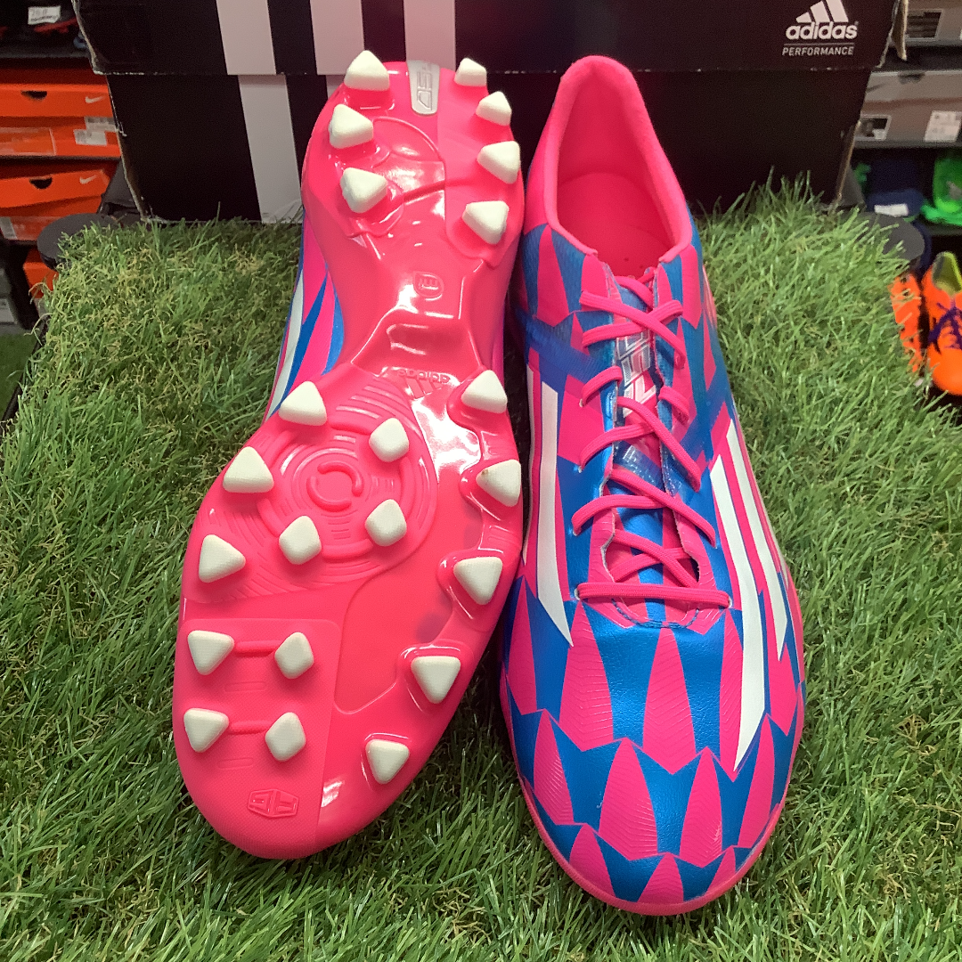 F50 adizero4 AG natural grass M25055