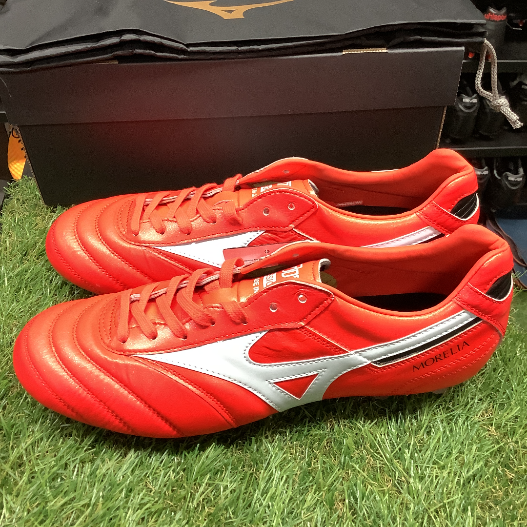 モレリア2 JAPAN P1GA200160 MADE IN JAPAN