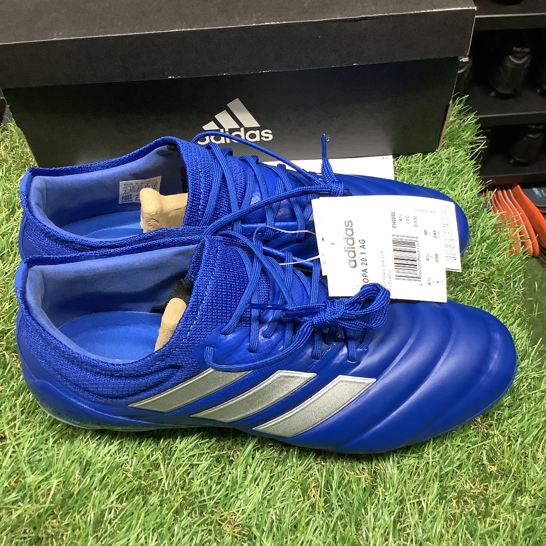Adidas copa 20.1 sales ag