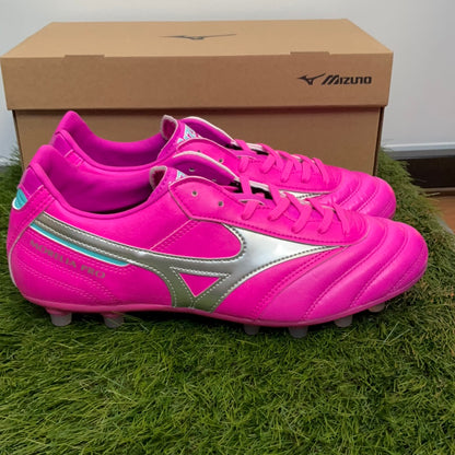 モレリア2 Pro AG P1GA231465 morelia 2 pro AG ピンク