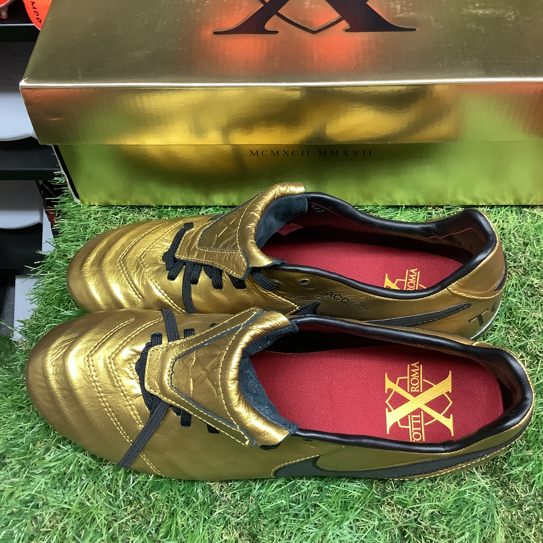 ティエンポレジェンド 6 FG Totti AA0612 706