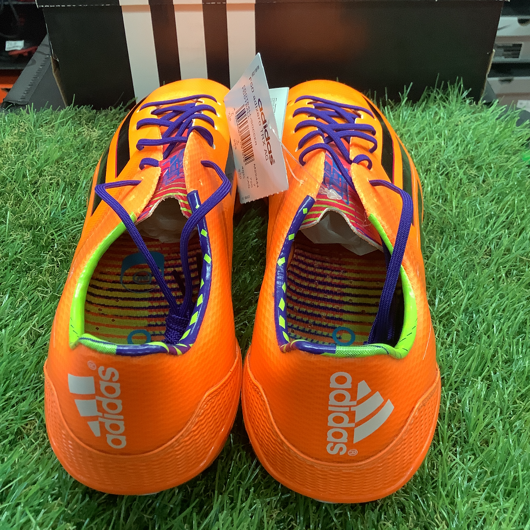 Adidas f50 top trx ag