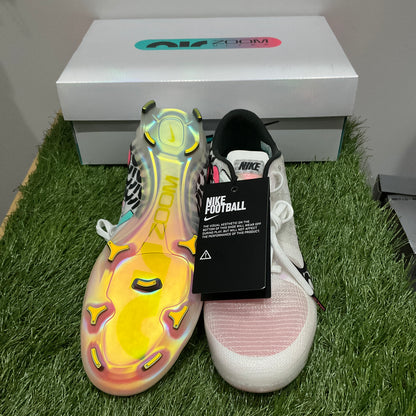 全世界1000足 AIR Zoom ULTRA SE FG CT6281 120