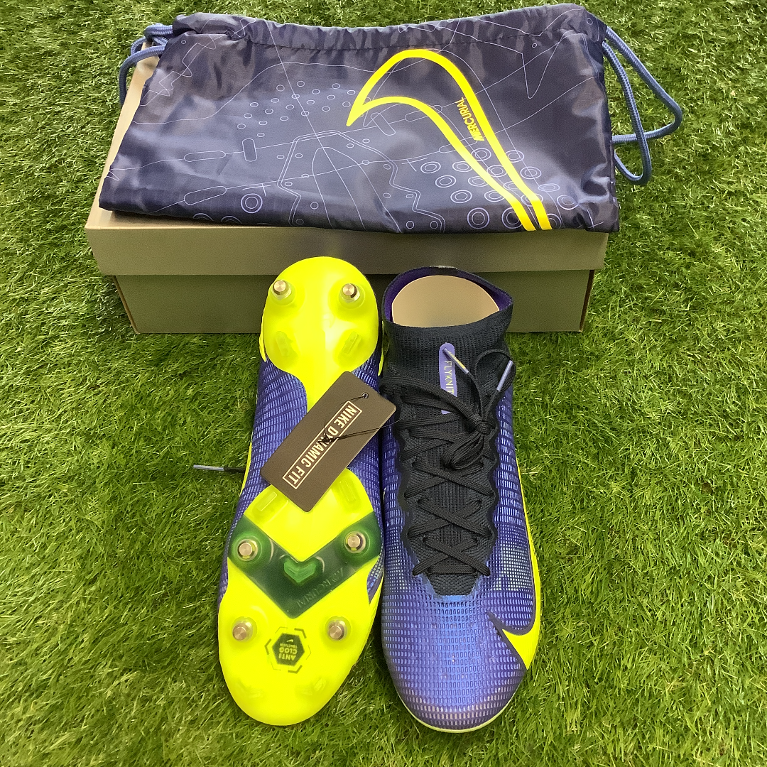 Mercurial 2025 sg pro