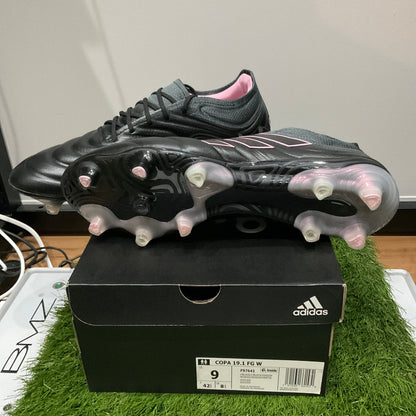 日本未発売 COPA 19.1 FG Woman's F97641