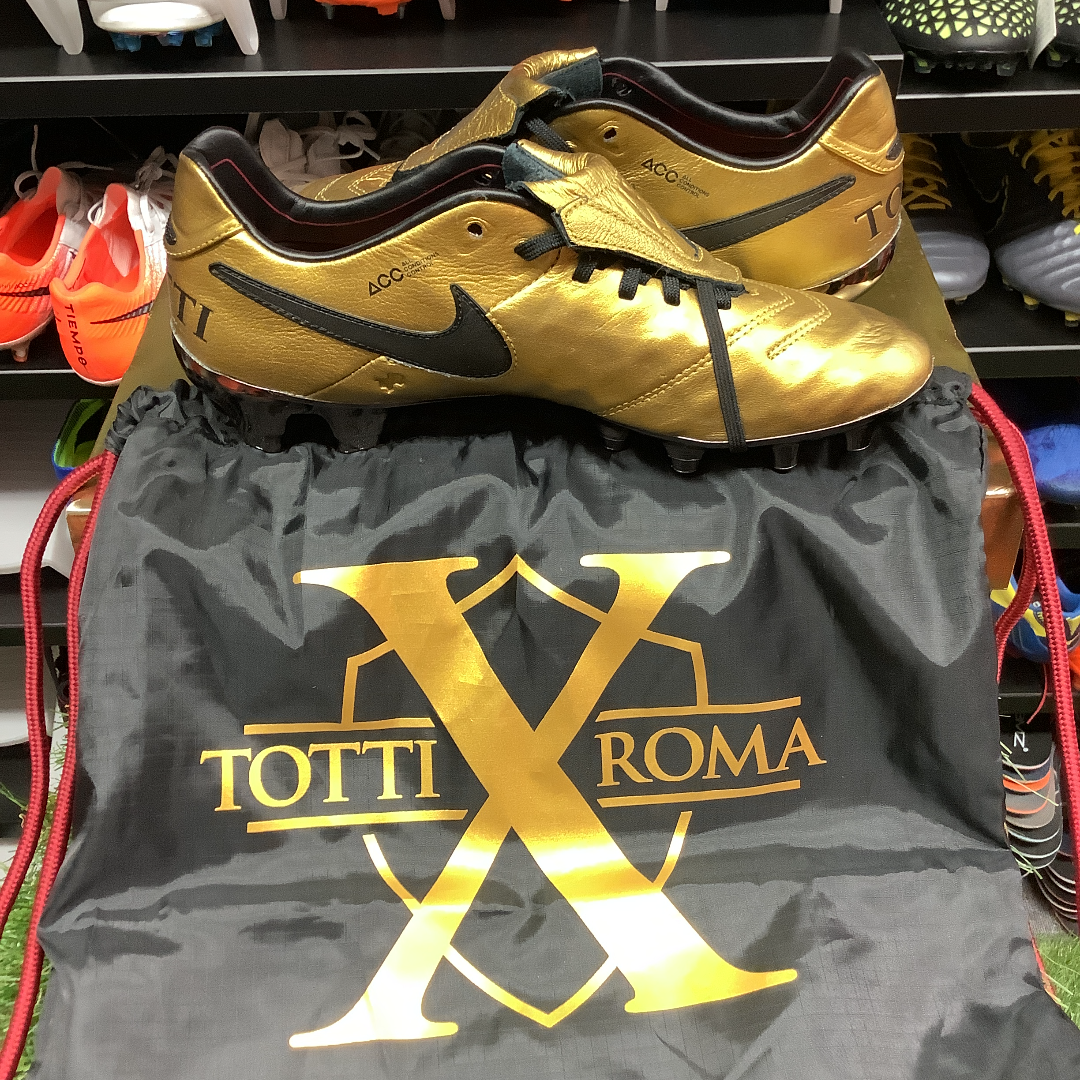 ティエンポレジェンド 6 FG Totti AA0612 706