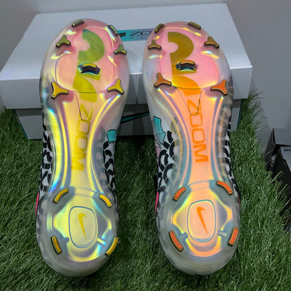 全世界1000足 AIR Zoom ULTRA SE FG CT6281 120