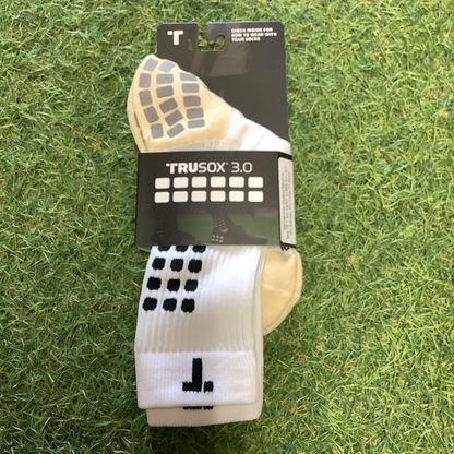 TruSox 3.0 White(厚手 薄手)
