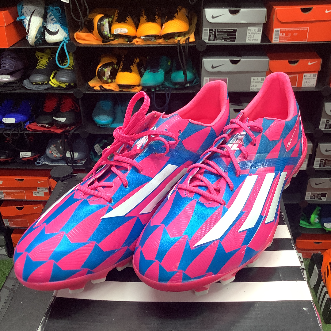 Adidas 2024 f50 2017