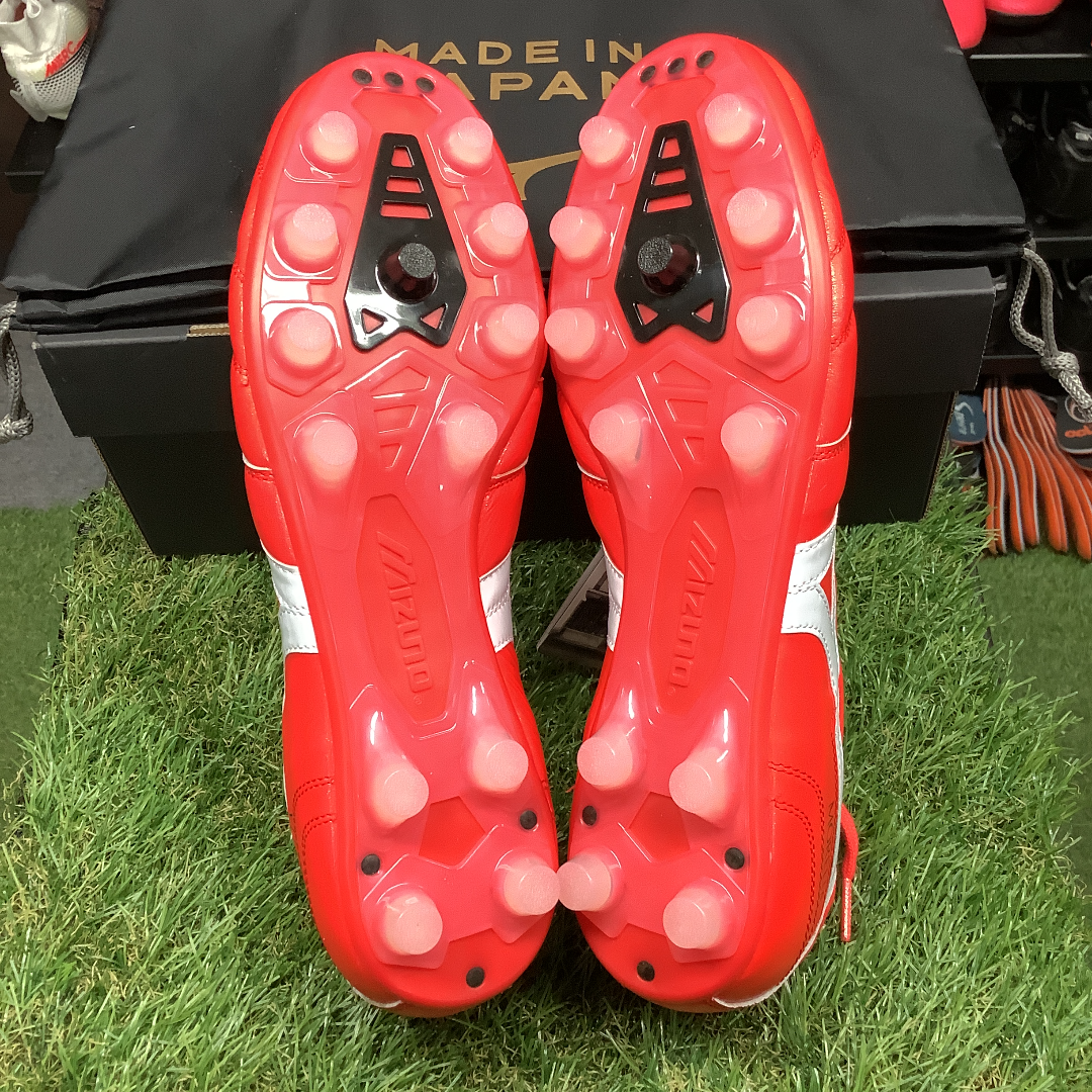 モレリア2 JAPAN P1GA200160 MADE IN JAPAN