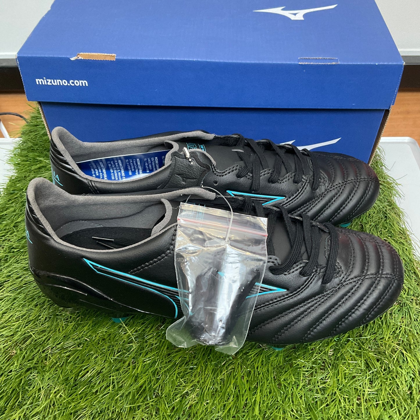 Morelia Neo 2 SG MIX MADE iN JAPAN P1GC195162