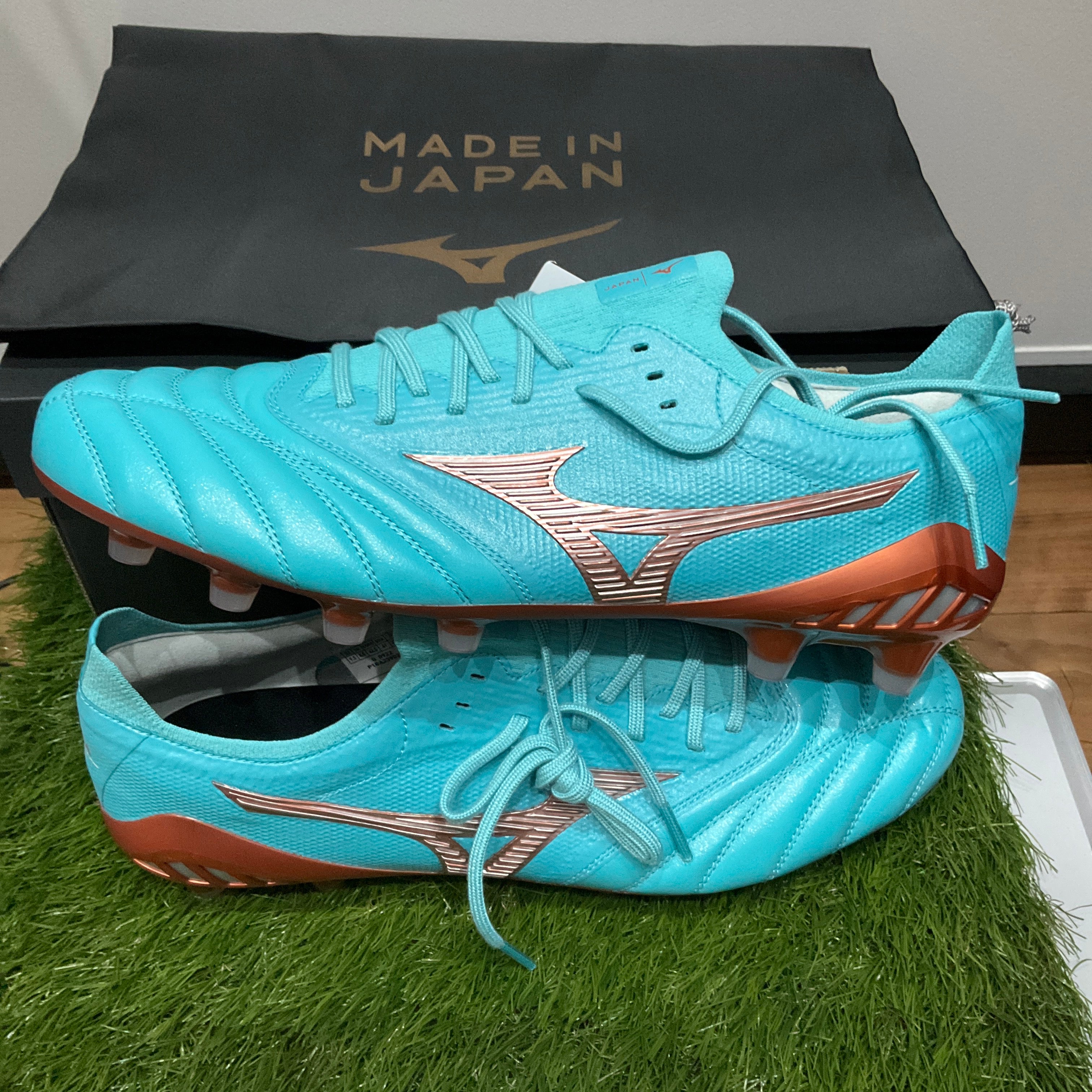 Not released in Japan Morelia Neo 3 β MADE IN JAPAN P1GA239025 