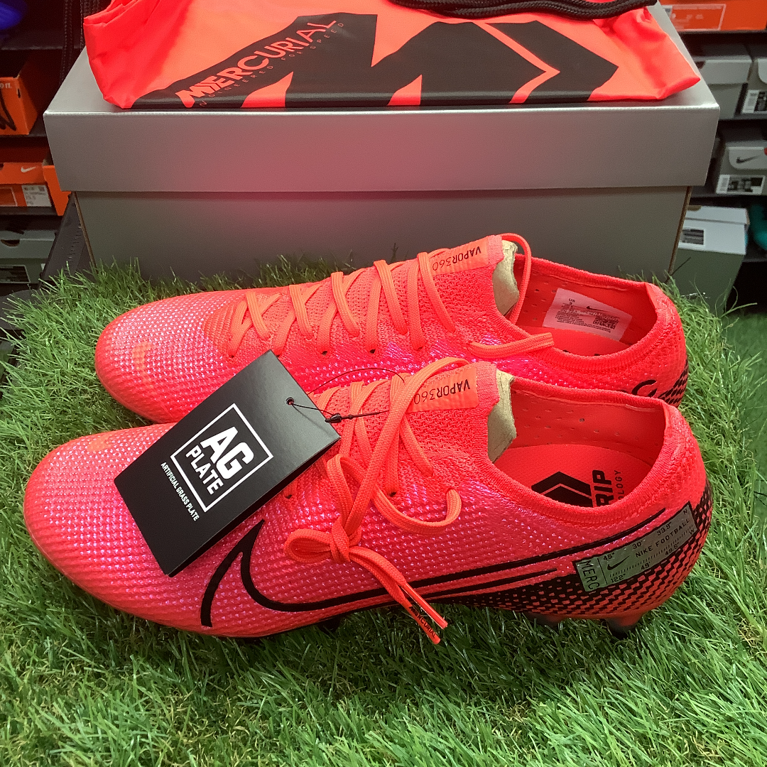 Nike mercurial vapor 360 ag sales