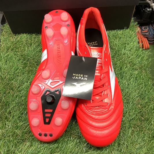 モレリア2 JAPAN P1GA200160 MADE IN JAPAN