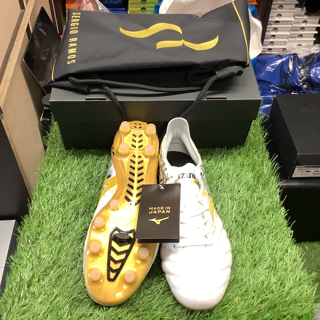 モレリアネオ 3 MADE IN JAPAN P1GA229704 Ramos ラモス